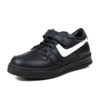 Кросівки DALTON чорні