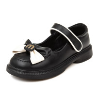 Туфлі Fashion чорні