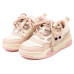 Кросівки Fashion рожеві 2