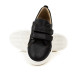Мокасини Panda чорні 2