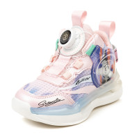 Кросівки Fashion рожеві