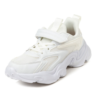 Кросівки Fashion білі