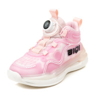 Кросівки Fashion рожеві