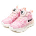 Кросівки Fashion рожеві 3