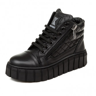 Черевики д/с Calorie чорні