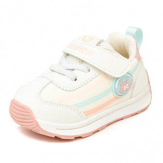 Кросівки Fashion білі