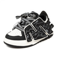 Кросівки Fashion чорні