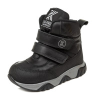 Черевики термо Calorie чорні