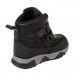 Черевики термо Calorie чорні 3