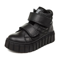 Черевики д/с Calorie чорні