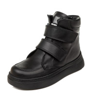 Черевики д/с Calorie чорні