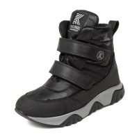 Черевики термо Calorie чорні