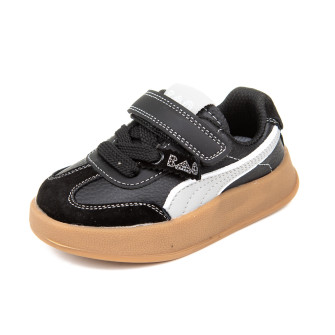 Кросівки Fashion чорні