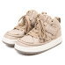 Кросівки зимові Fashion бежеві 4
