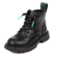 Черевики демі Fashion чорні