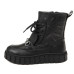Зимові черевики Calorie чорні 5