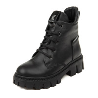 Черевики д/з Calorie чорні