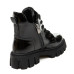 Черевики д/с Calorie чорні 3