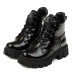 Черевики д/с Calorie чорні 4