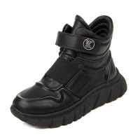 Черевики д/с Calorie чорні