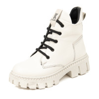 Черевики д/с Calorie білі