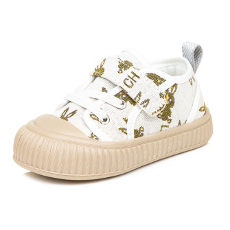 Кросівки Fashion бежеві