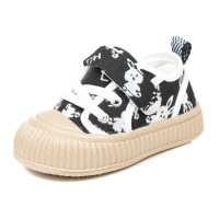 Кросівки Fashion чорні