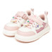 Кросівки Fashion рожеві 4