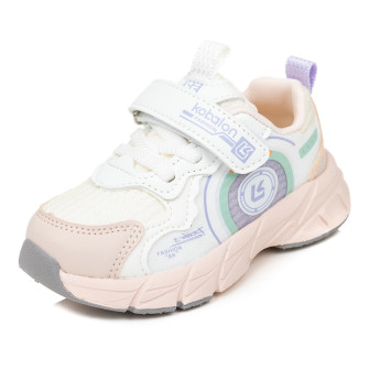 Кросівки Fashion бежеві