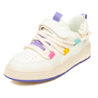 Кросівки Fashion білі