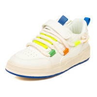 Кросівки Fashion білі