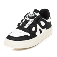 Кросівки Fashion чорні