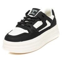 Кросівки Fashion чорні