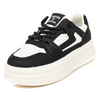 Кросівки Fashion чорні