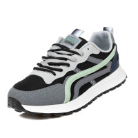 Кросівки Fashion чорні