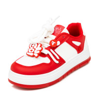 Кросівки Fashion червоні