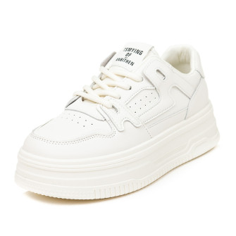 Кросівки Fashion білі