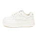 Кросівки Fashion білі 2