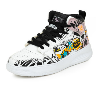 Кросівки Fashion різнокольорові