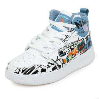 Кросівки Fashion різнокольорові