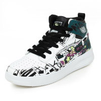 Кросівки Fashion різнокольорові