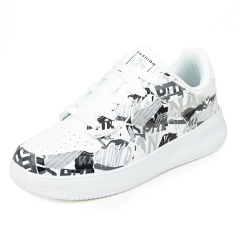 Кросівки Fashion білі