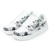 Кросівки Fashion білі 4