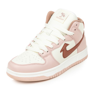 Кросівки Fashion рожеві