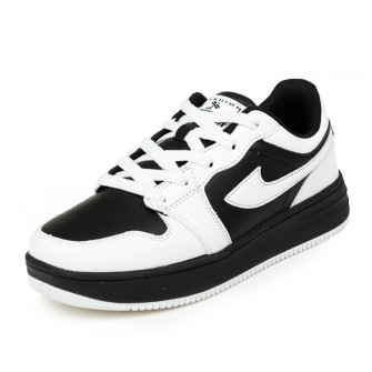 Кросівки Fashion чорні