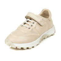 Кросівки Calorie бежеві