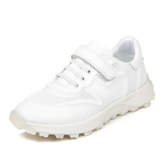 Кросівки Calorie білі