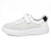 Кросівки Calorie білі 2