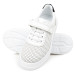 Кросівки Calorie білі 5