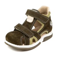 Босоніжки Calorie хакі